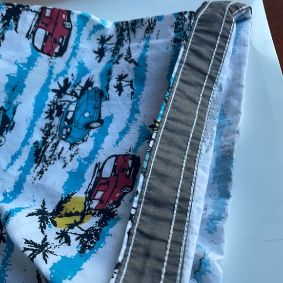 Free Planet car theme Hawaiian shirt 4XL - Picture 6 of 8